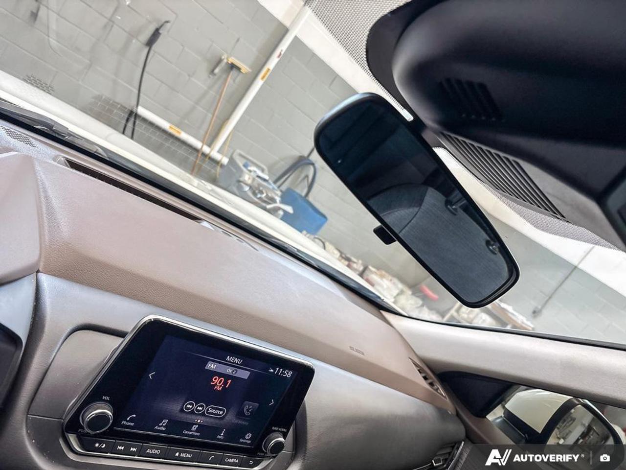 2023 Nissan Rogue  Photo