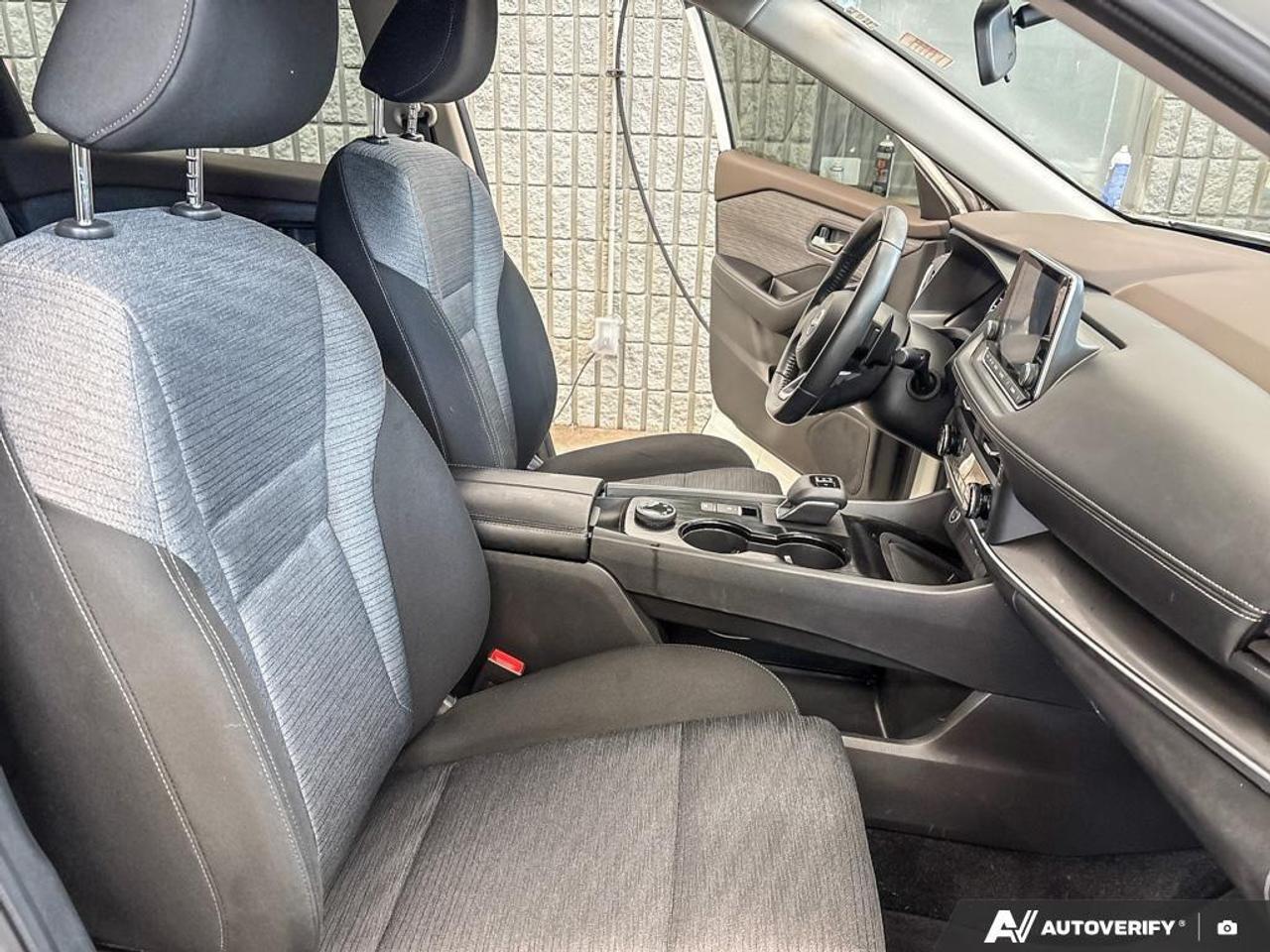 2023 Nissan Rogue  Photo