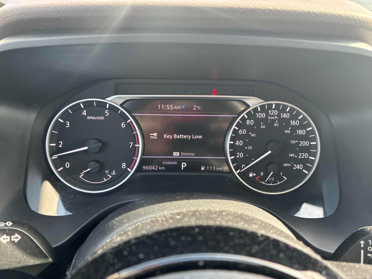 2021 Nissan Rogue  Photo