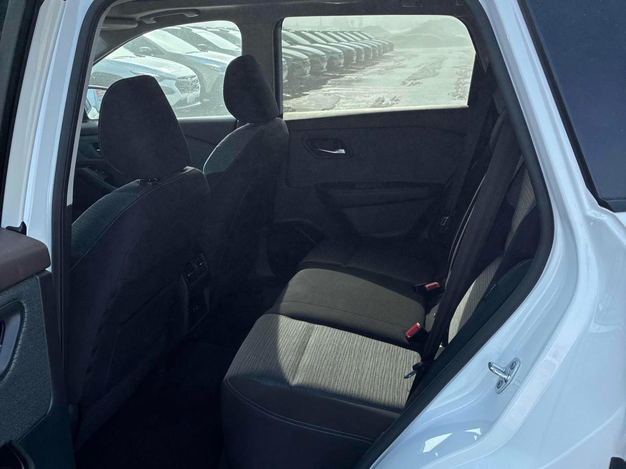 2021 Nissan Rogue  Photo