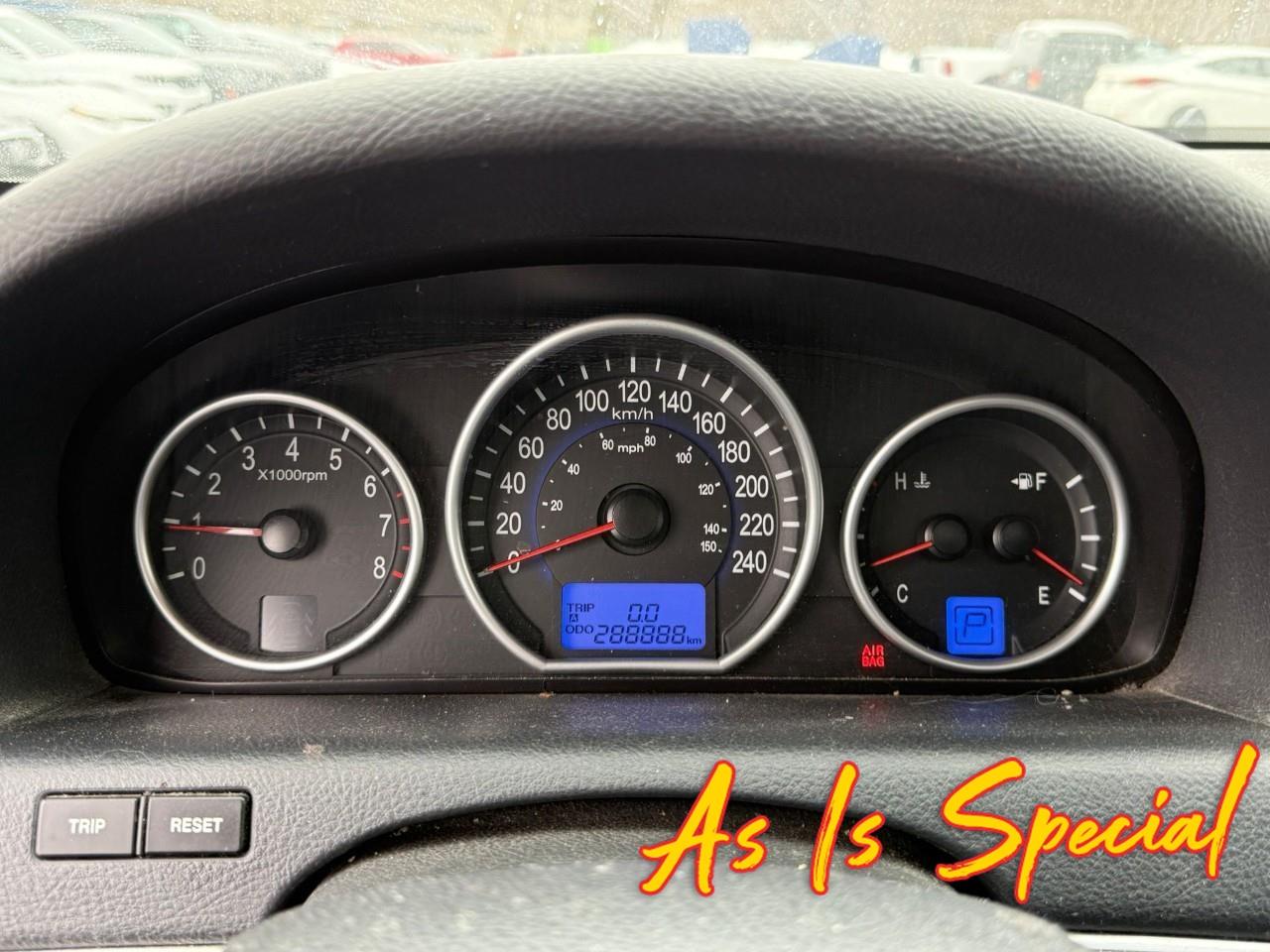 2011 Hyundai Veracruz GL Premium 4dr All-wheel Drive Photo