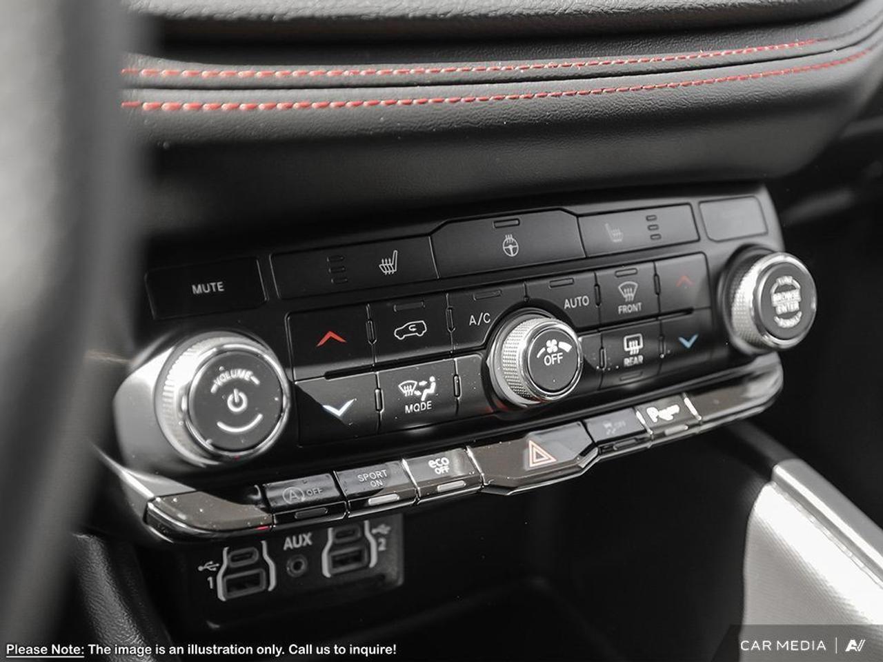 2026 Dodge Durango GT 4dr All-wheel Drive Photo