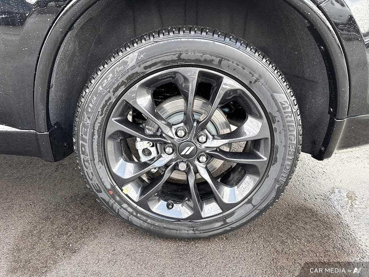 2026 Dodge Durango GT 4dr All-wheel Drive Photo