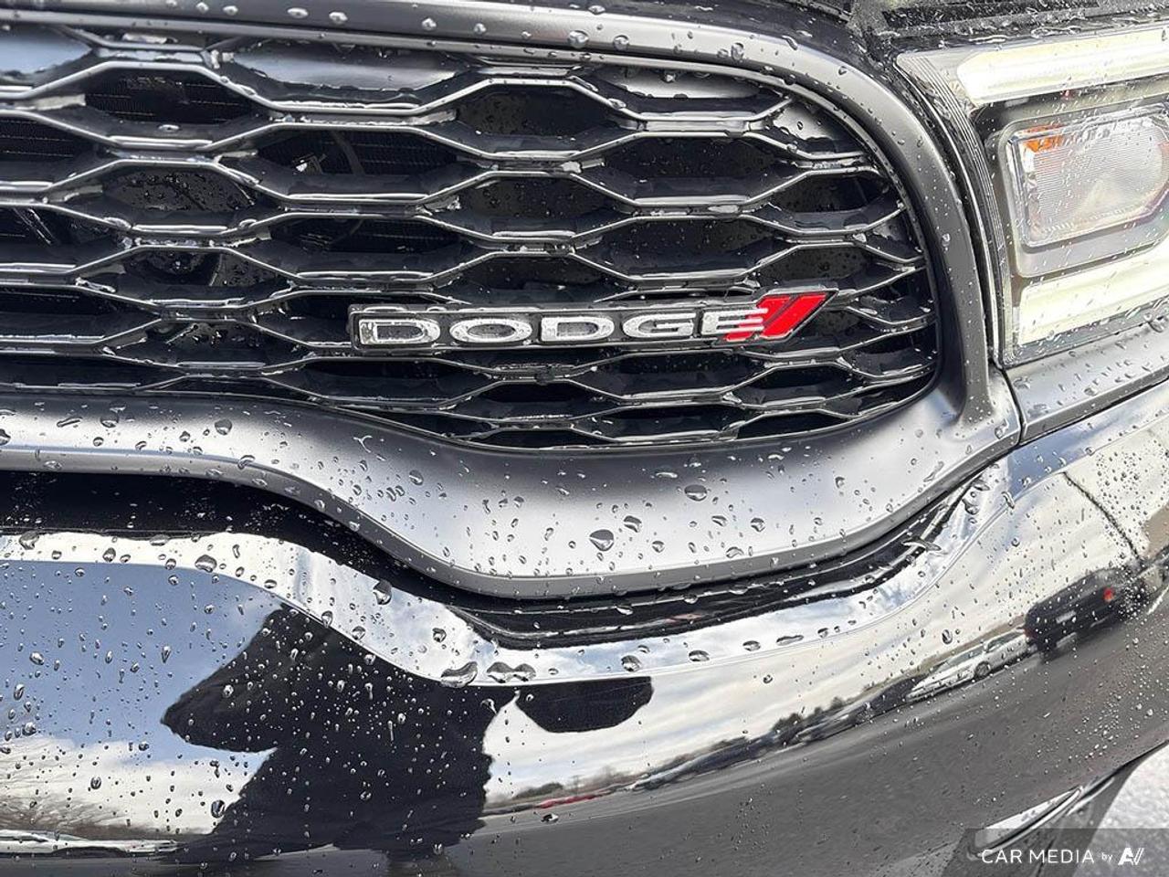 2026 Dodge Durango GT 4dr All-wheel Drive Photo