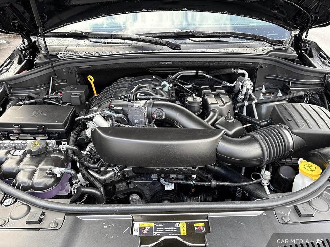 2026 Dodge Durango GT 4dr All-wheel Drive Photo