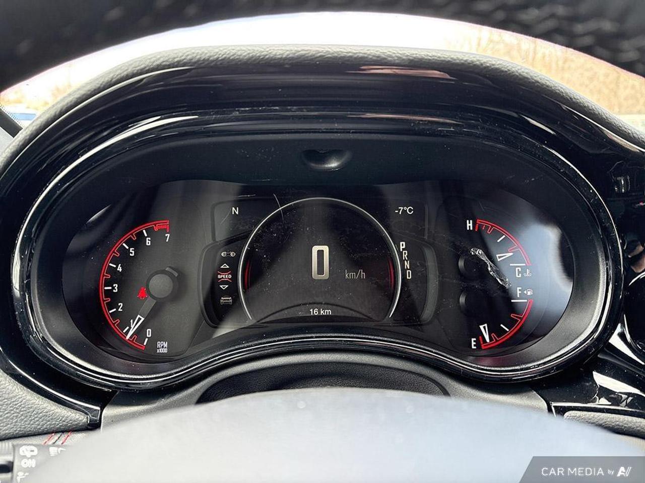 2026 Dodge Durango GT 4dr All-wheel Drive Photo