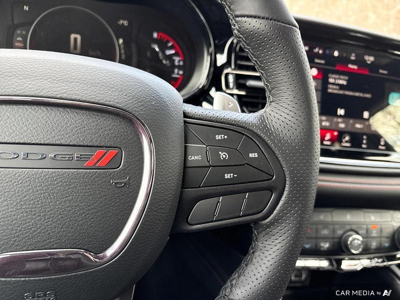 2026 Dodge Durango GT 4dr All-wheel Drive Photo