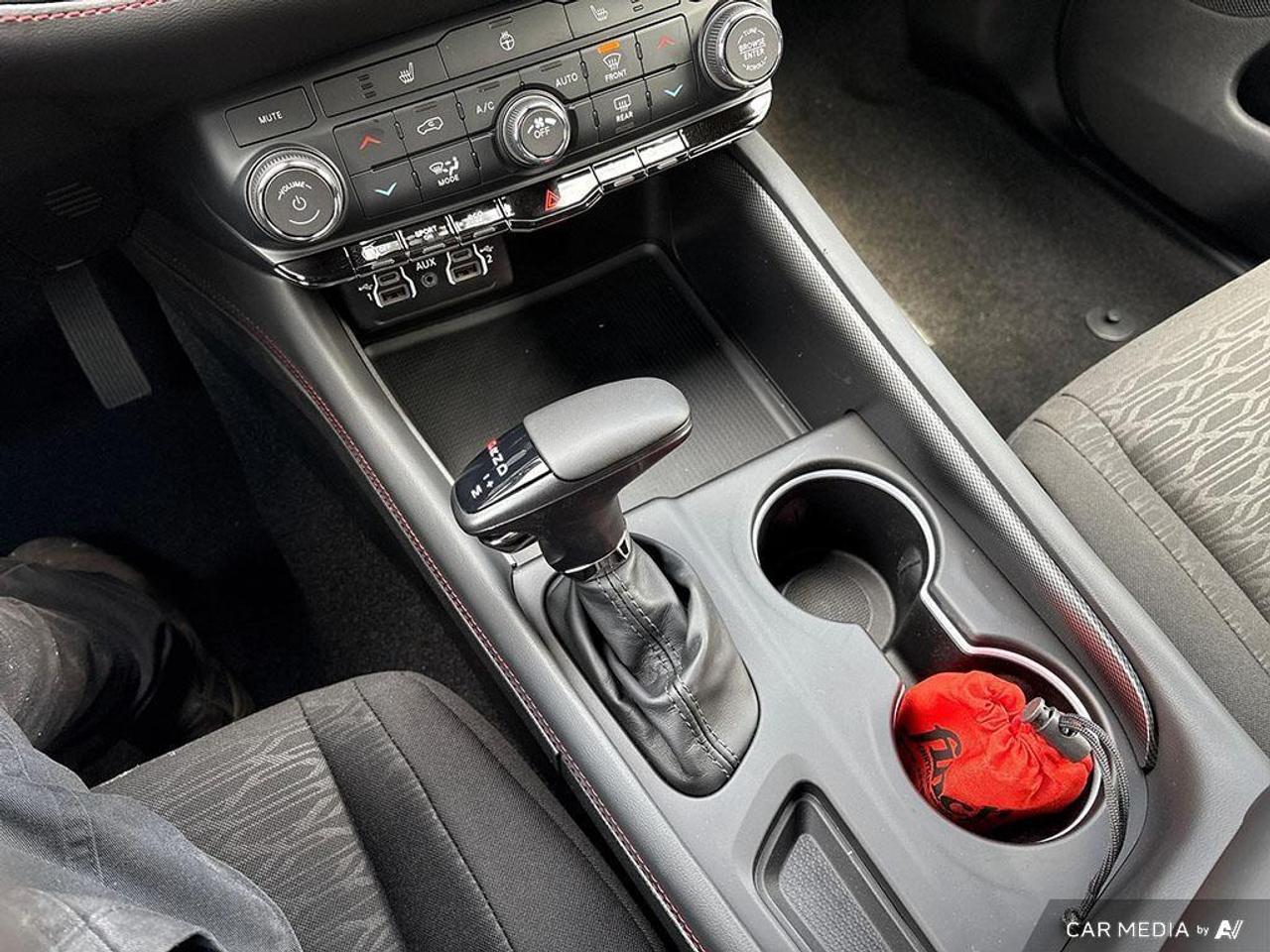 2026 Dodge Durango GT 4dr All-wheel Drive Photo