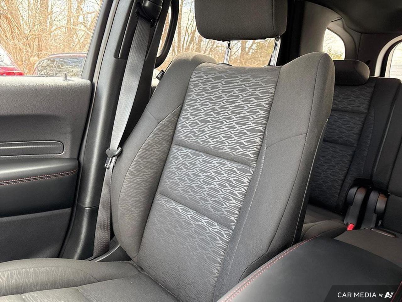 2026 Dodge Durango GT 4dr All-wheel Drive Photo