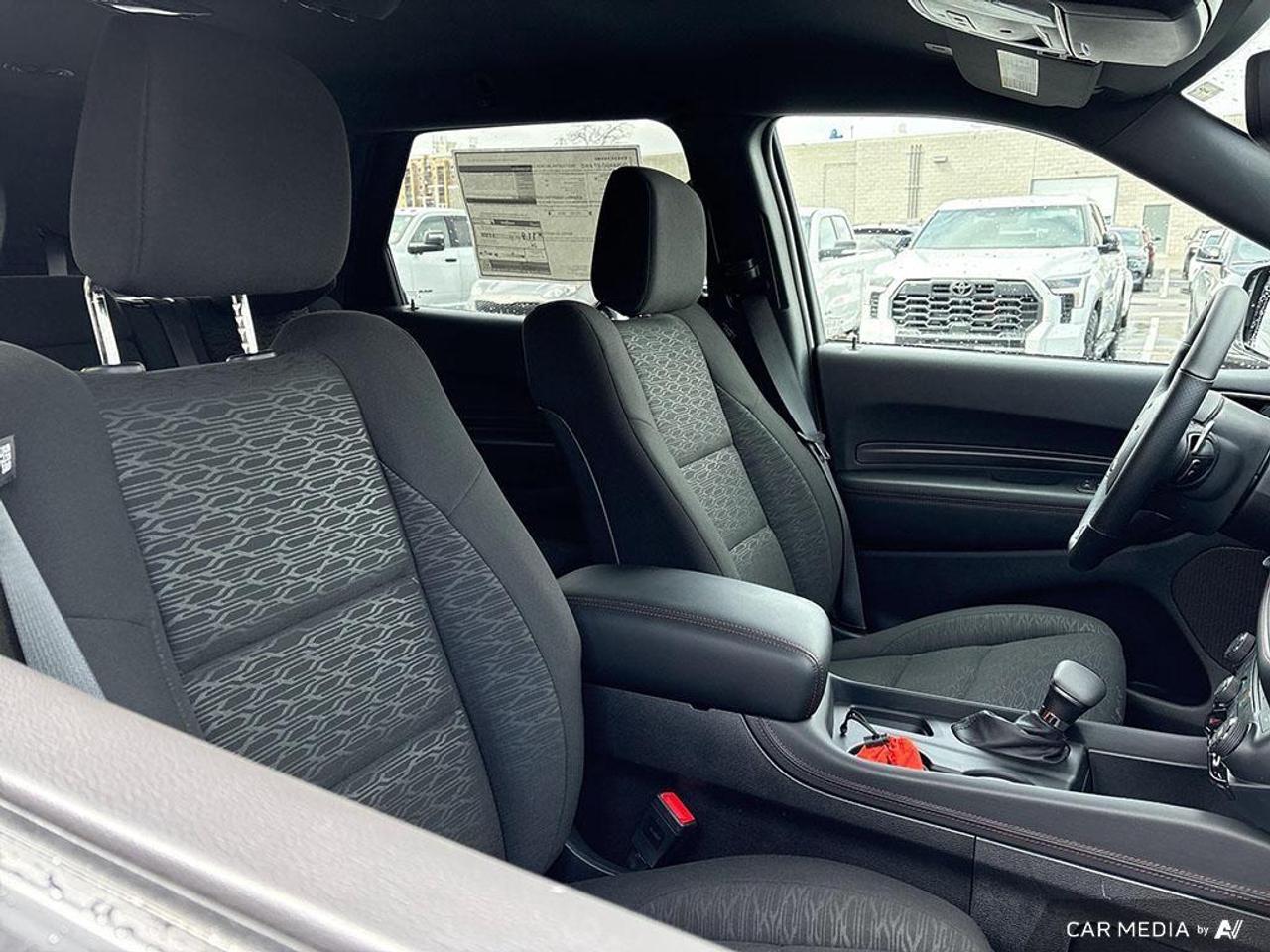 2026 Dodge Durango GT 4dr All-wheel Drive Photo