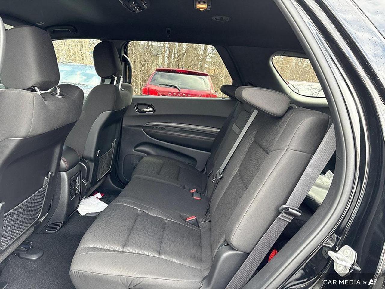 2026 Dodge Durango GT 4dr All-wheel Drive Photo