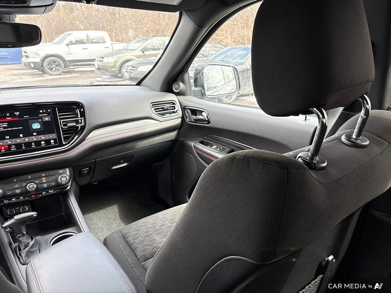 2026 Dodge Durango GT 4dr All-wheel Drive Photo