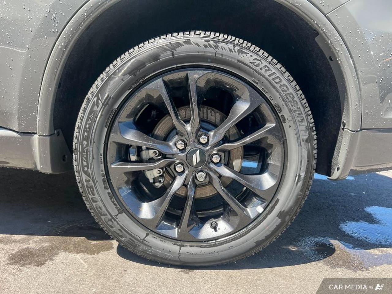 2026 Dodge Durango GT 4dr All-wheel Drive Photo