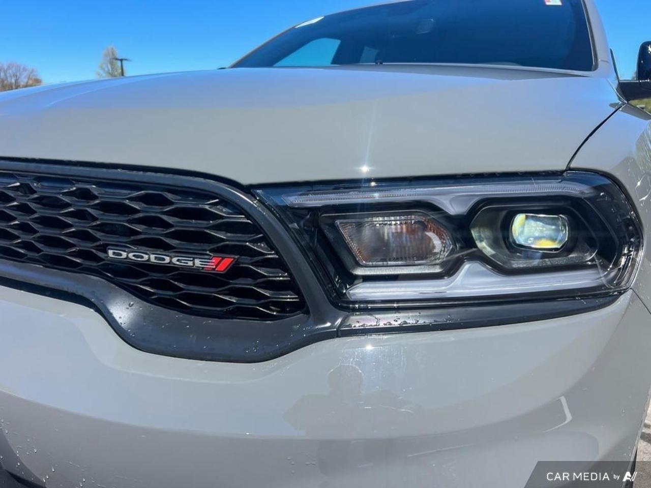 2026 Dodge Durango GT 4dr All-wheel Drive Photo