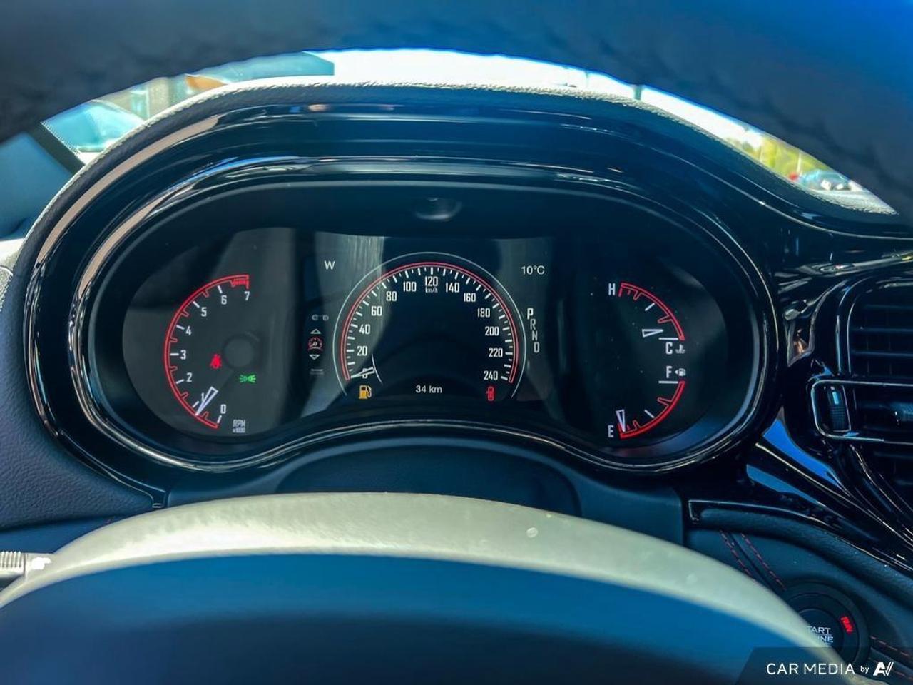 2026 Dodge Durango GT 4dr All-wheel Drive Photo