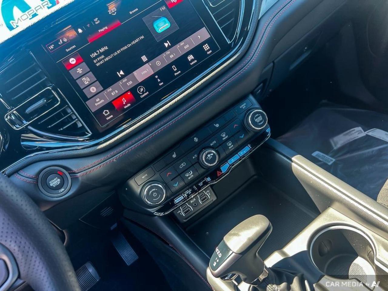 2026 Dodge Durango GT 4dr All-wheel Drive Photo