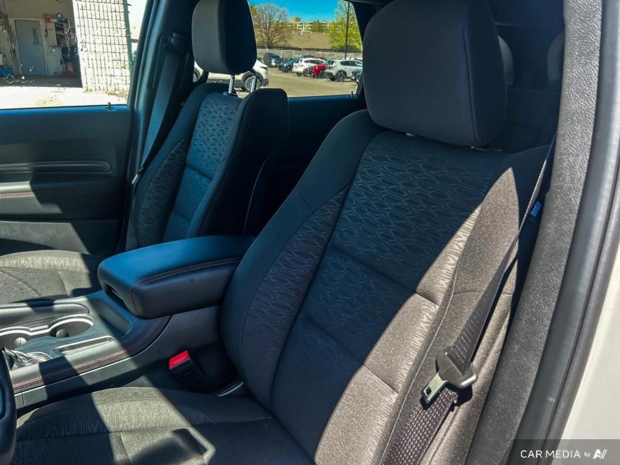2026 Dodge Durango GT 4dr All-wheel Drive Photo