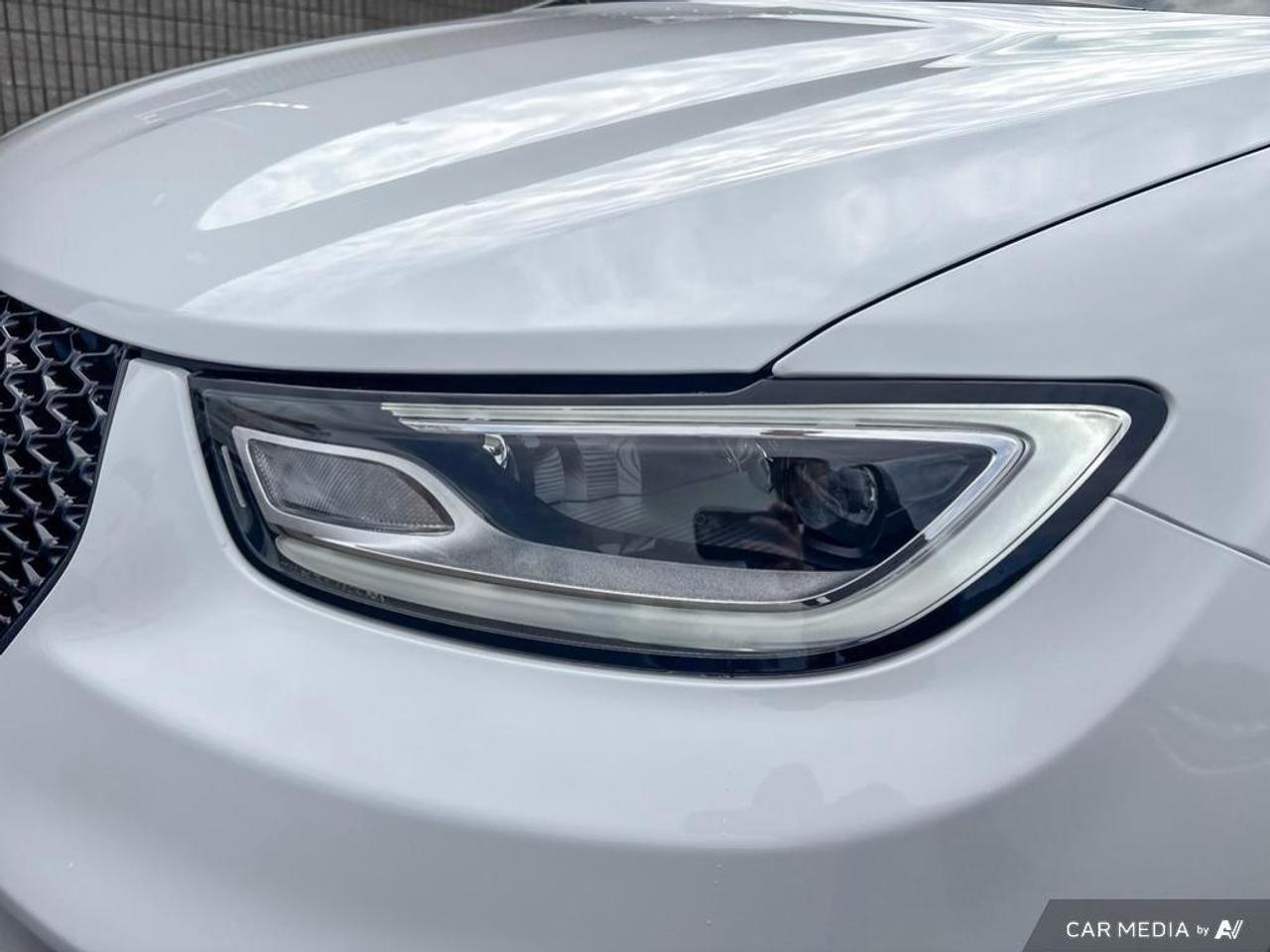 2026 Chrysler Pacifica Select All-Wheel Drive Passenger Van Photo