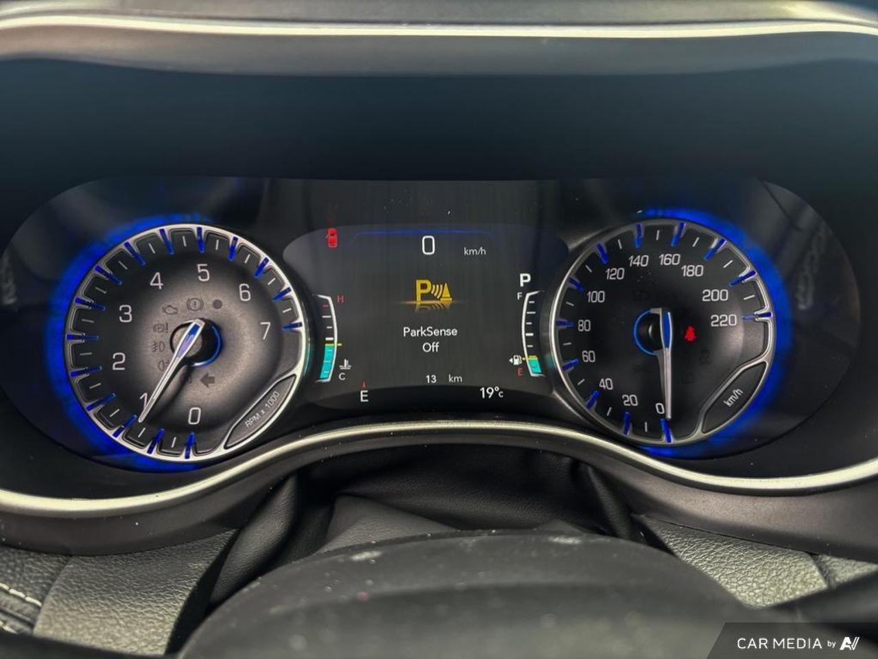 2026 Chrysler Pacifica Select All-Wheel Drive Passenger Van Photo