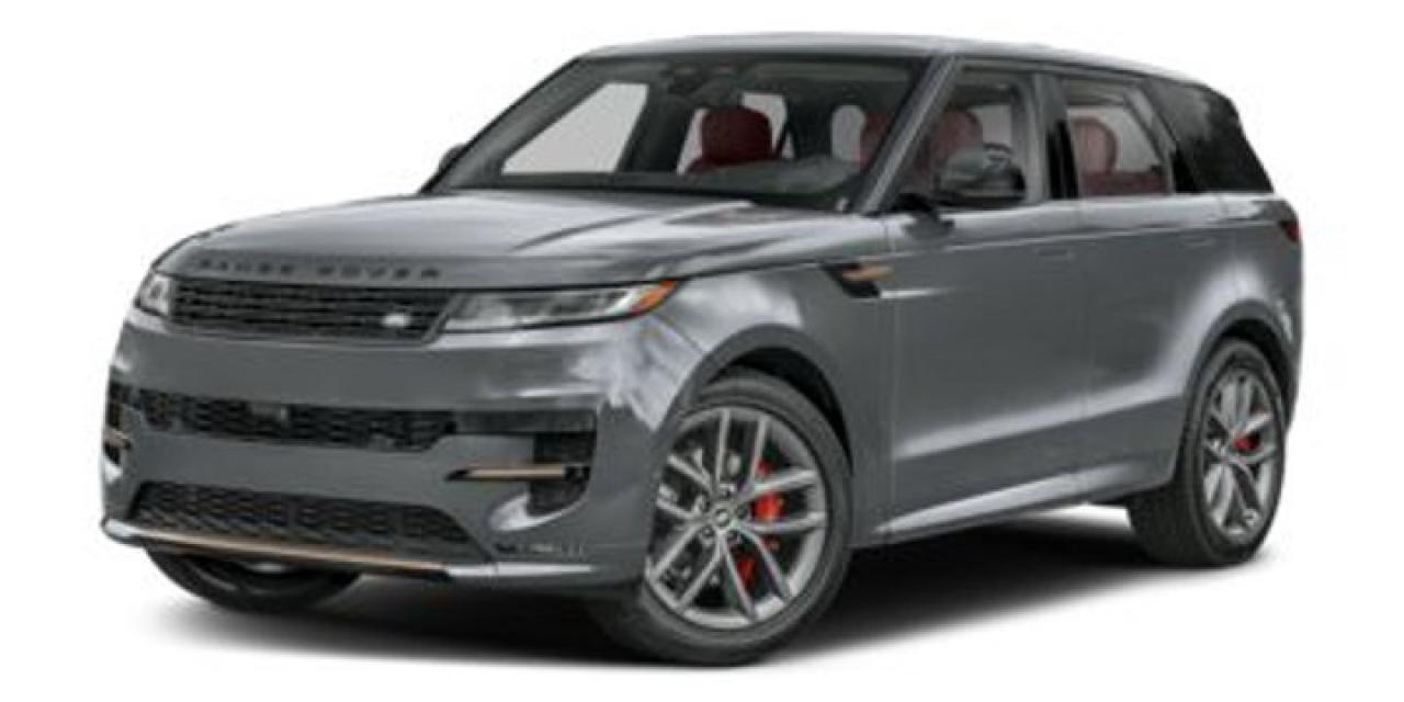 2025 Land Rover Range Rover Sport Dynamic SE Photo0