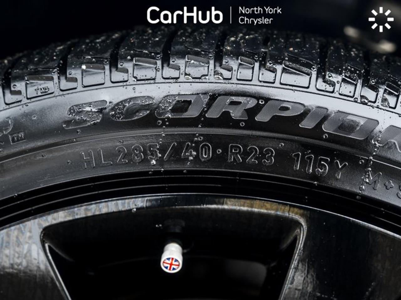 2025 Land Rover Range Rover Sport Dynamic SE Panoroof 360 Cam Heated Vented Seats Photo