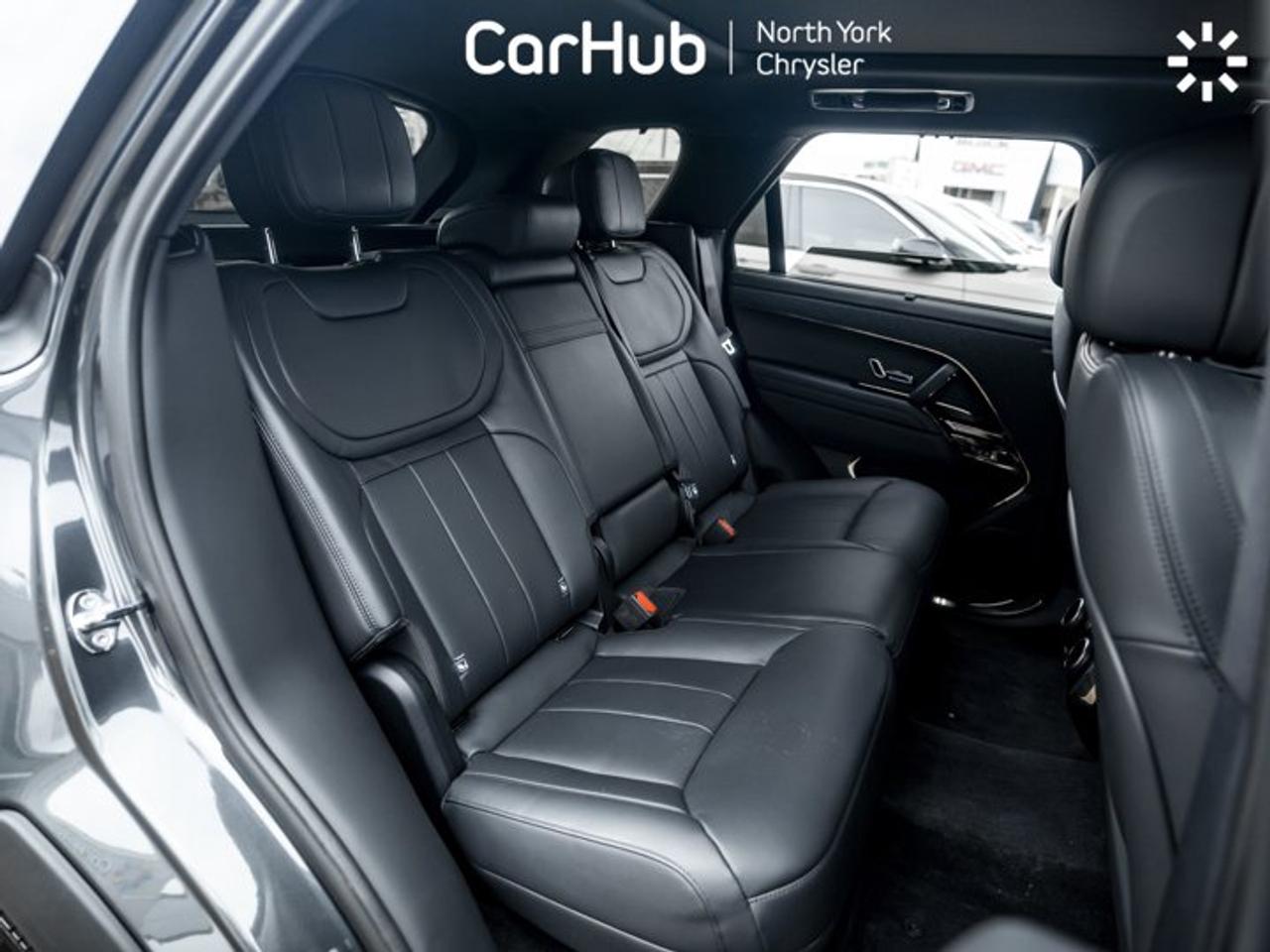 2025 Land Rover Range Rover Sport Dynamic SE Panoroof 360 Cam Heated Vented Seats Photo