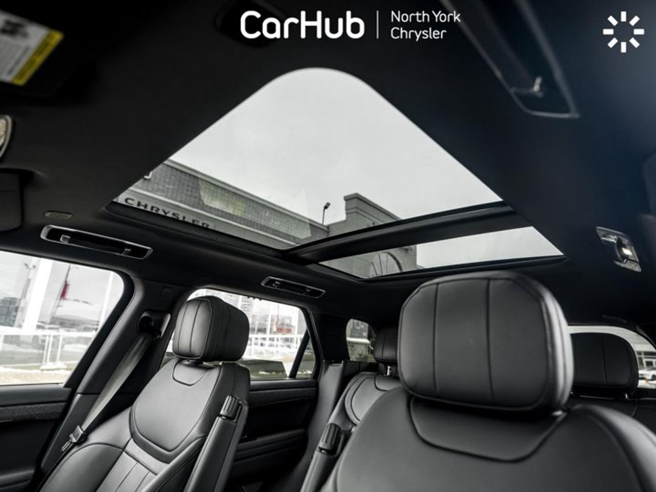 2025 Land Rover Range Rover Sport Dynamic SE Panoroof 360 Cam Heated Vented Seats Photo