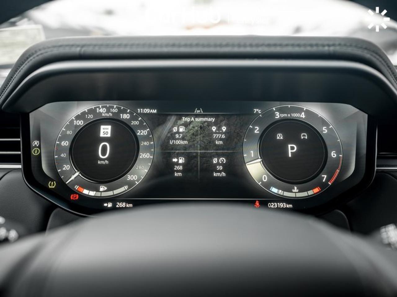 2025 Land Rover Range Rover Sport Dynamic SE Panoroof 360 Cam Heated Vented Seats Photo
