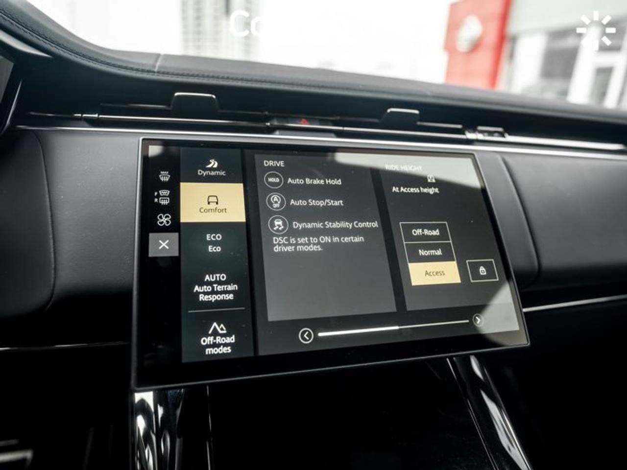 2025 Land Rover Range Rover Sport Dynamic SE Panoroof 360 Cam Heated Vented Seats Photo
