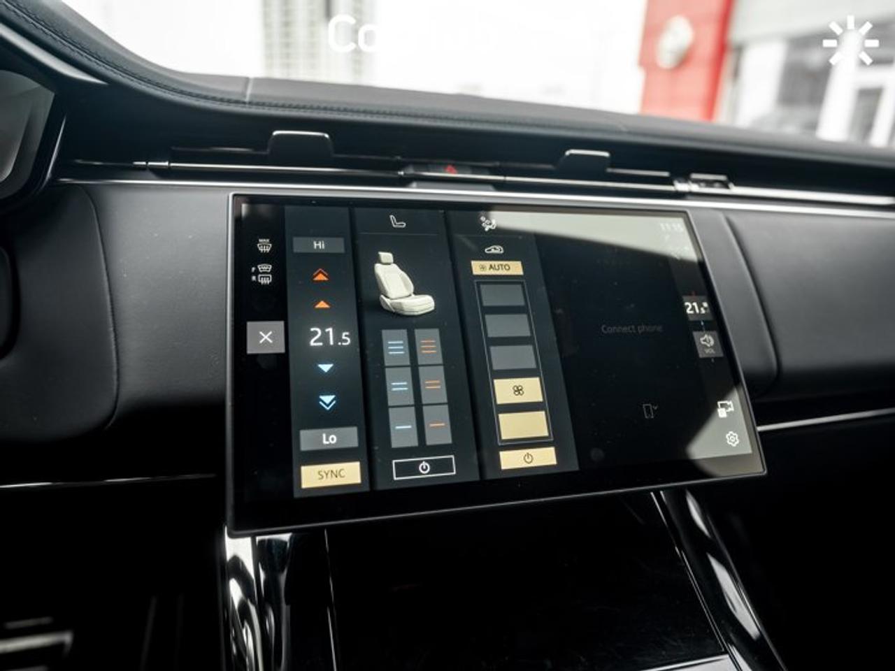 2025 Land Rover Range Rover Sport Dynamic SE Panoroof 360 Cam Heated Vented Seats Photo