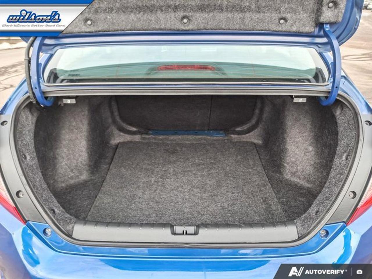 2020 Honda Civic Sedan LX Sedan | Auto | Adaptive Cruise | Heated Seats | CarPlay + Android | Rear Camera | and More ! Photo