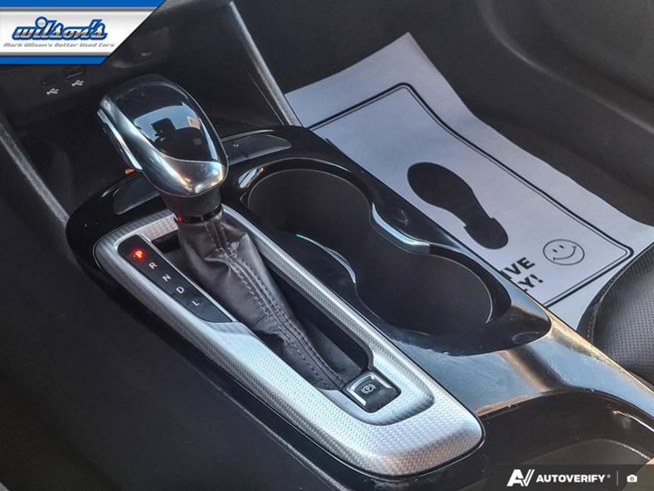 2025 Buick Envista Avenir | Leather | Sunroof | Heated Wheel + Seats | Power Liftgate | Wireless CarPlay and More ! Photo