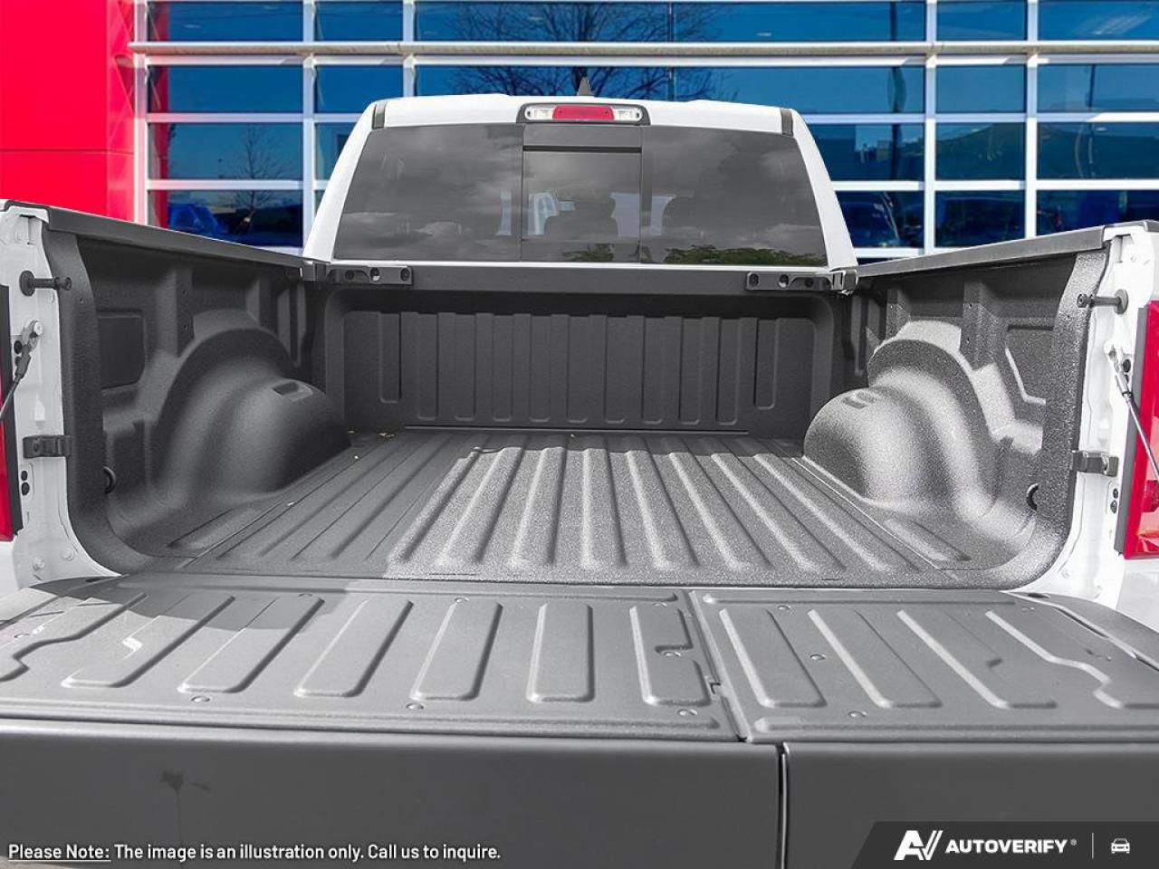 2026 RAM 1500 Limited Longhorn Photo