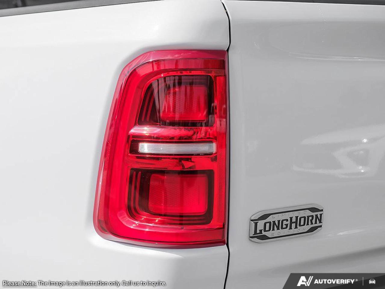 2026 RAM 1500 Limited Longhorn Photo