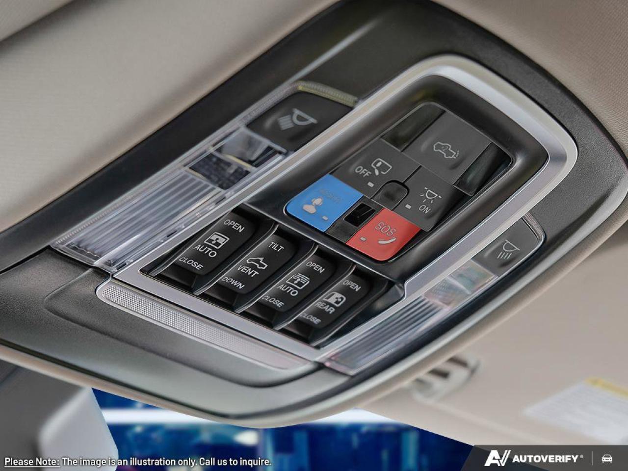 2026 RAM 1500 Limited Longhorn Photo