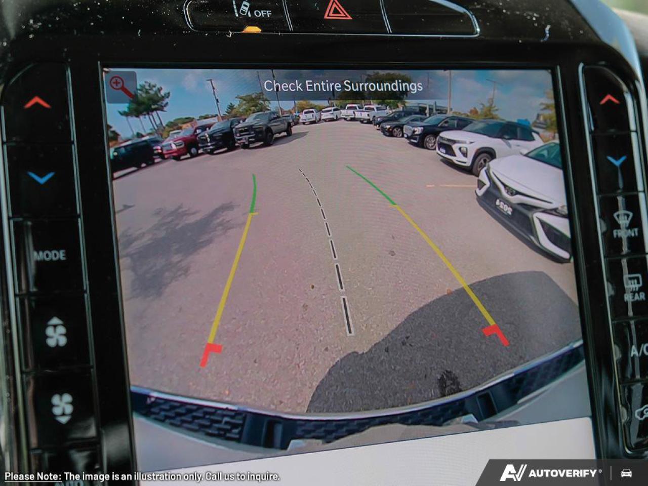 2026 RAM 1500 Limited Longhorn Photo