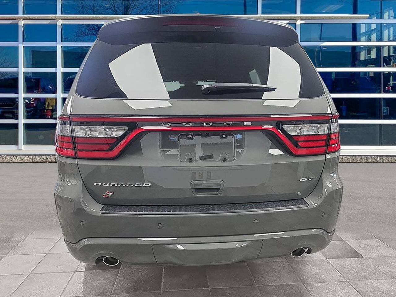 2026 Dodge Durango GT Plus/3.6L V6/LEATHER SEATS/ HEATED SEATS/ REMOTE START/ Photo