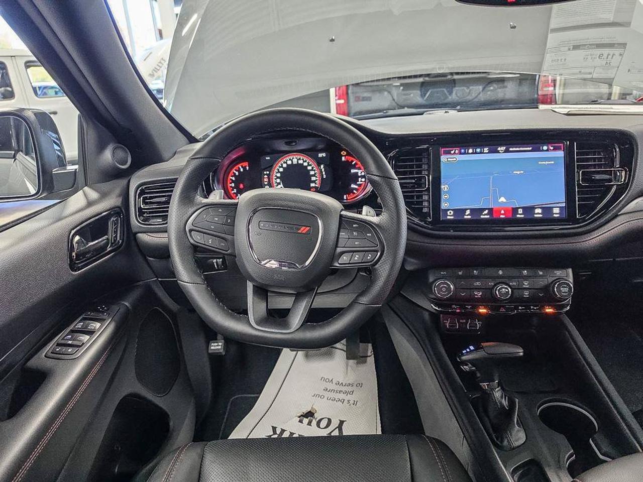 2026 Dodge Durango GT Plus/3.6L V6/LEATHER SEATS/ HEATED SEATS/ REMOTE START/ Photo