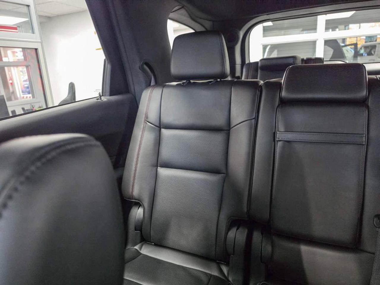 2026 Dodge Durango GT Plus/3.6L V6/LEATHER SEATS/ HEATED SEATS/ REMOTE START/ Photo