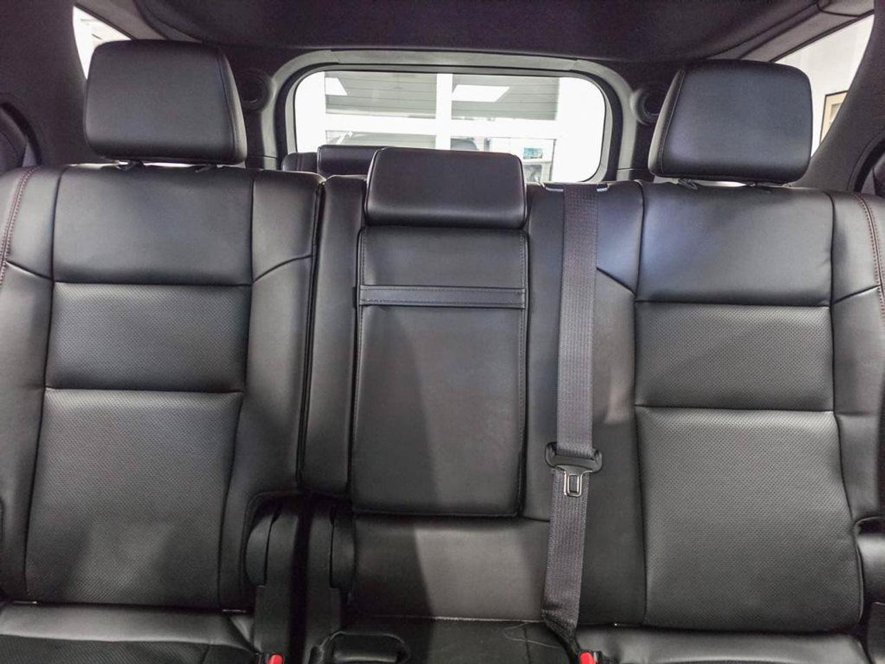 2026 Dodge Durango GT Plus/3.6L V6/LEATHER SEATS/ HEATED SEATS/ REMOTE START/ Photo