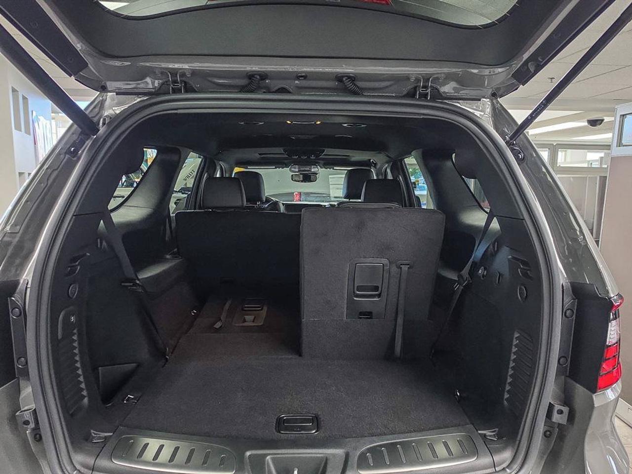 2026 Dodge Durango GT Plus/3.6L V6/LEATHER SEATS/ HEATED SEATS/ REMOTE START/ Photo