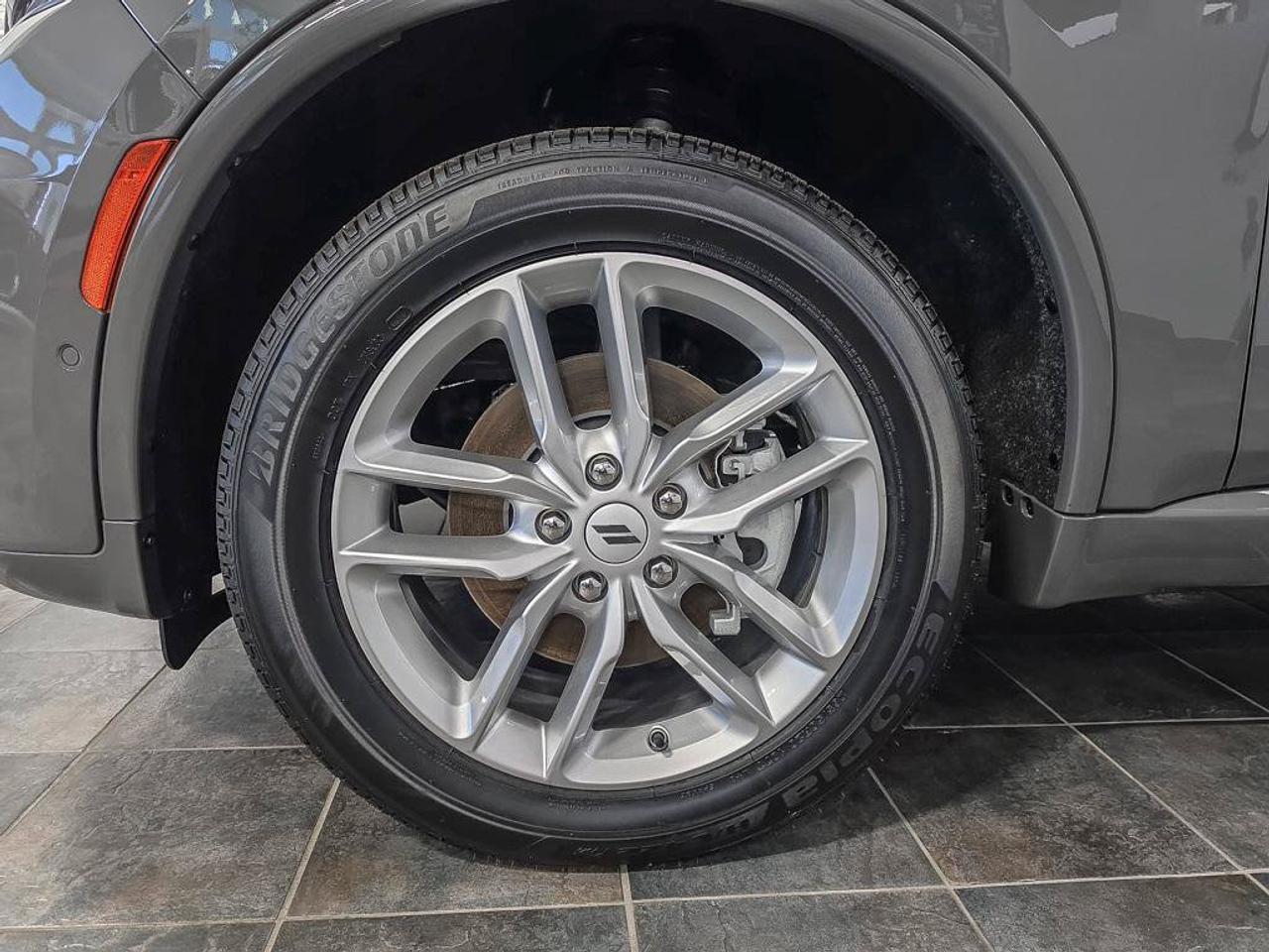 2026 Dodge Durango GT Plus/3.6L V6/LEATHER SEATS/ HEATED SEATS/ REMOTE START/ Photo