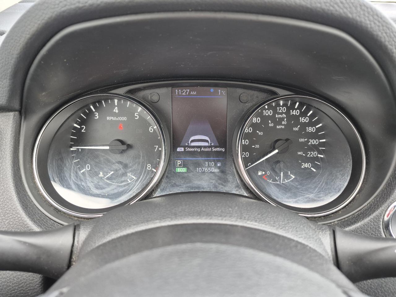 2020 Nissan Rogue SV MOONROOF +TECHNOLOGY Photo25