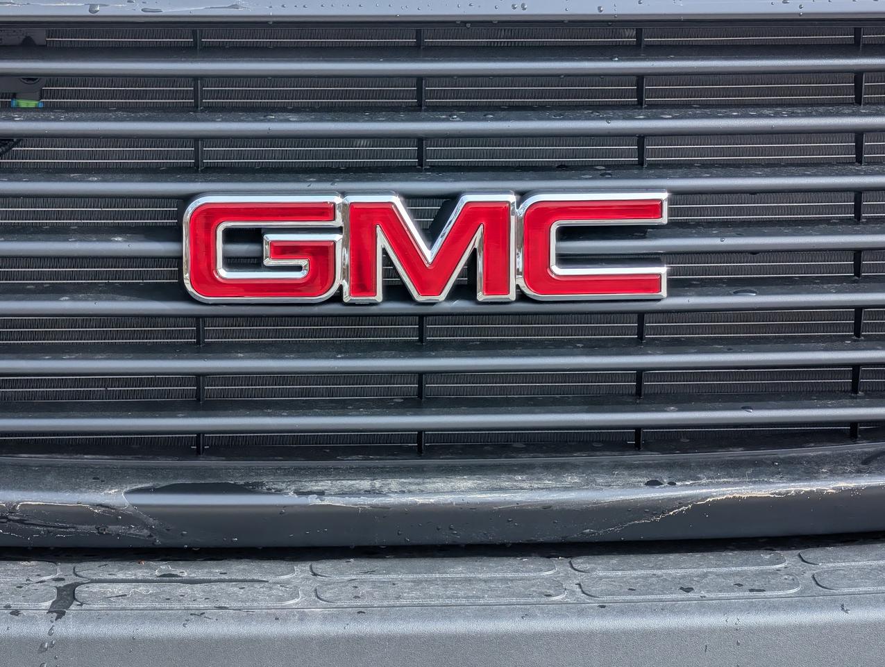 2026 GMC Savana Cargo Van  Photo