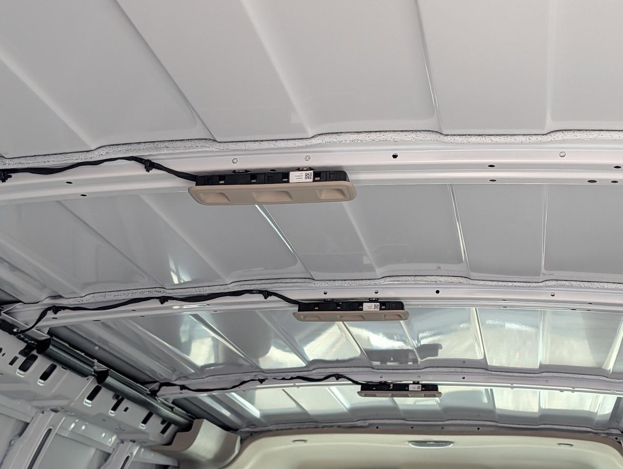 2026 GMC Savana Cargo Van  Photo