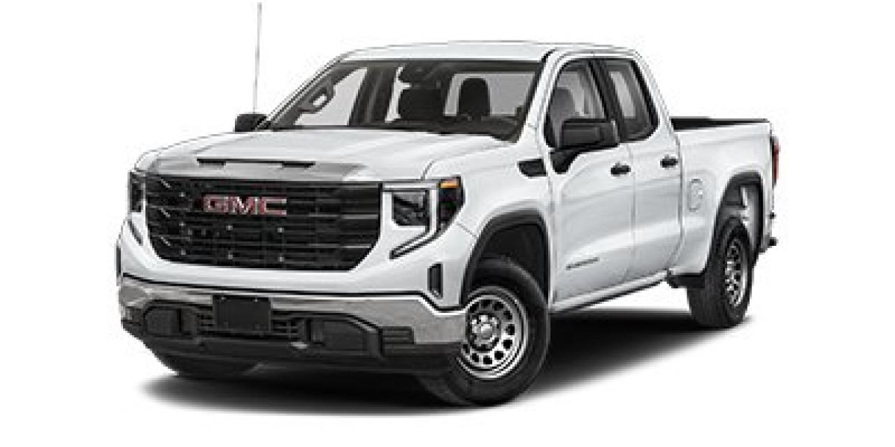 2026 GMC Sierra 1500 SLE Photo0