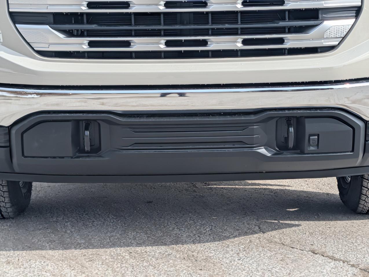 2026 GMC Sierra 1500 SLE Photo