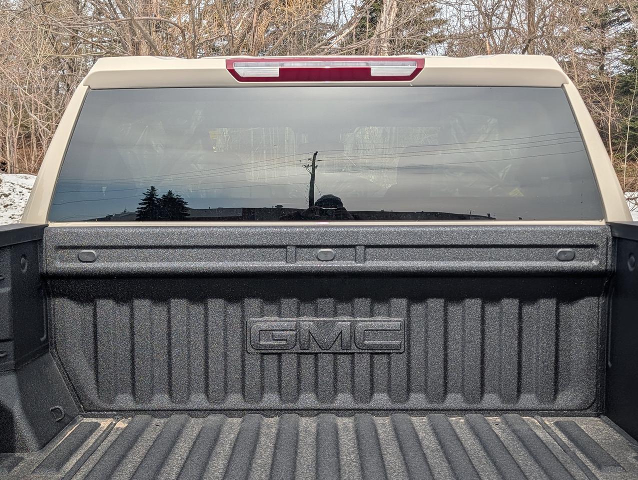 2026 GMC Sierra 1500 SLE Photo