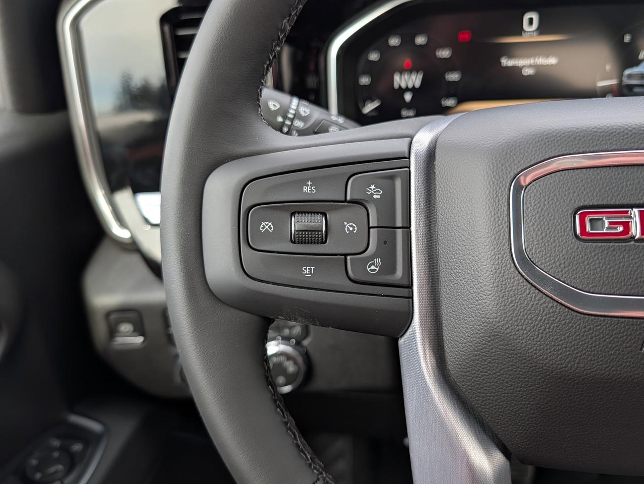 2026 GMC Sierra 1500 SLE Photo