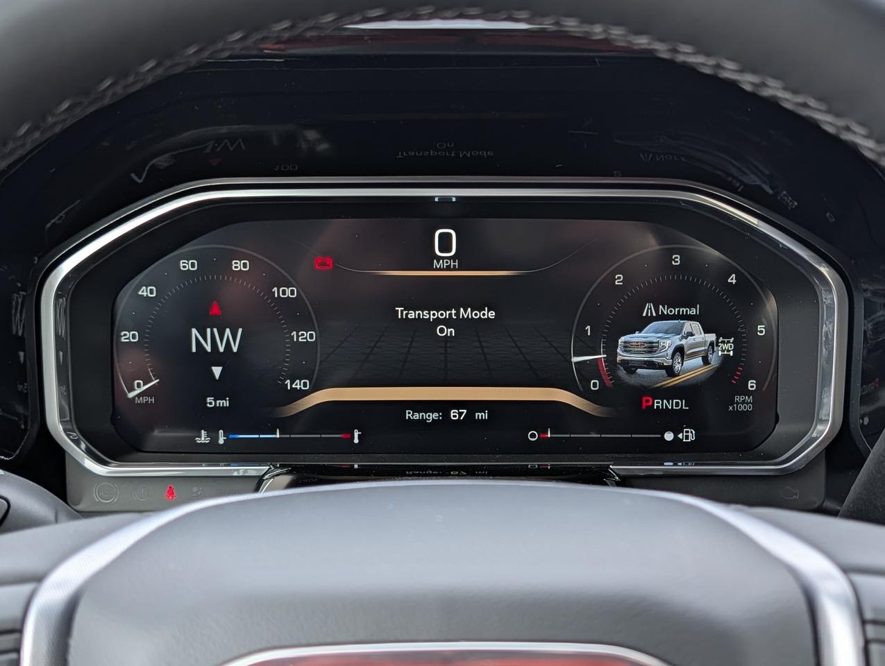 2026 GMC Sierra 1500 SLE Photo